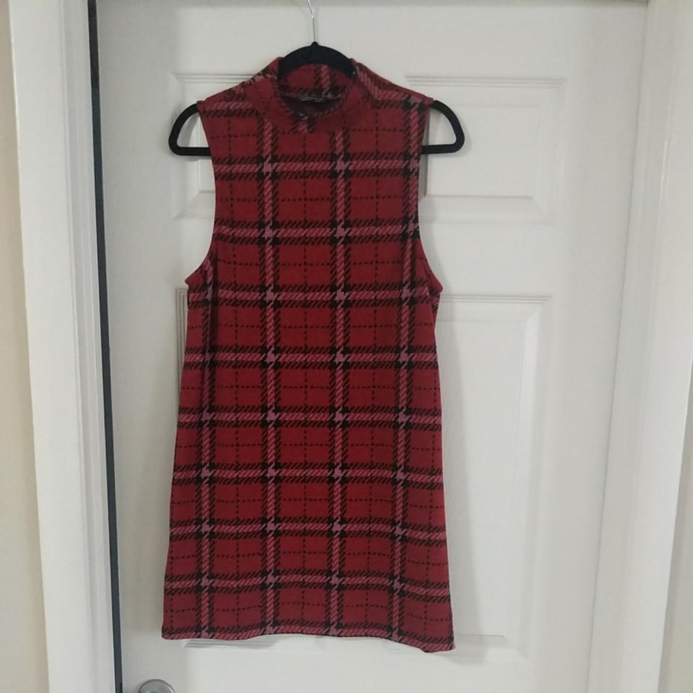 Topshop dress